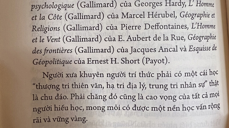Công cụ và con đường tự học (Chương 4-6).
