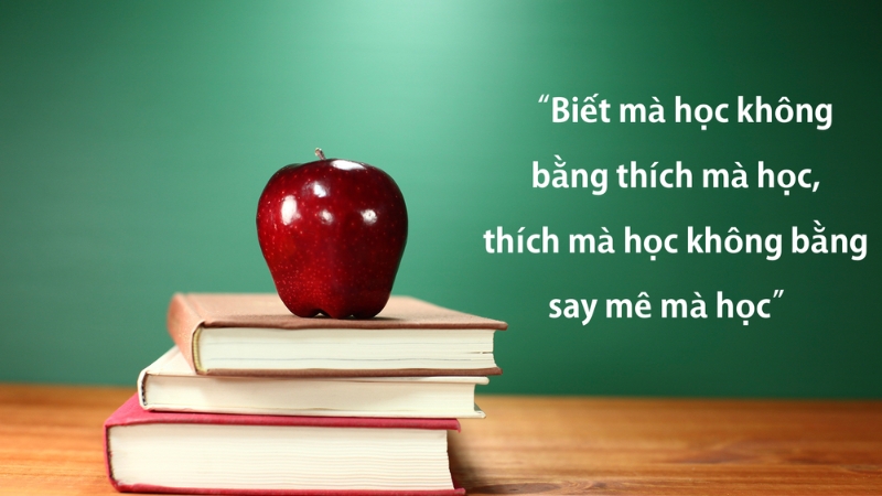 Những câu trích dẫn đắt giá trong sách Tôi tự học.