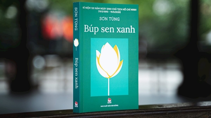 Sách về lòng yêu nước nhắc nhở chúng ta về giá trị của hòa bình, độc lập