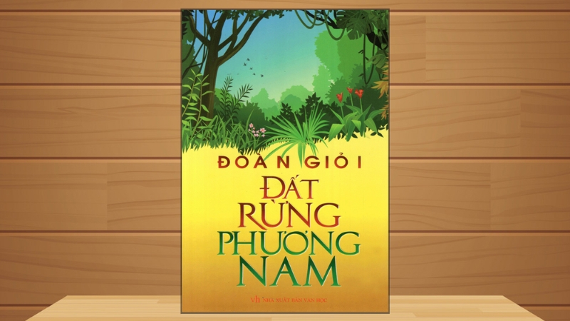 Lựa chọn những cuốn sách hay về lòng yêu nước
