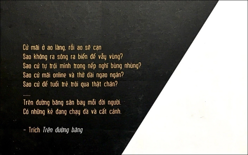 Cất cánh bay cao