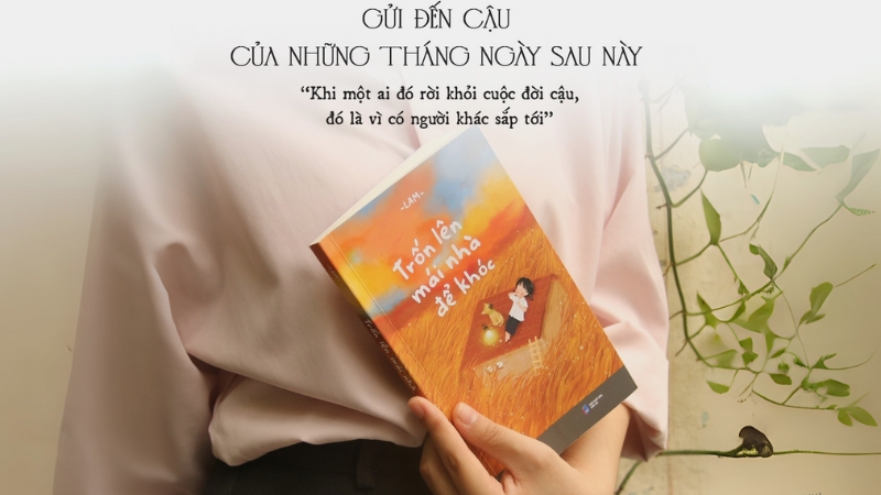 Những giá trị chữa lành mà cuốn sách mang lại.