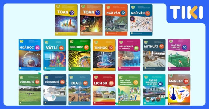 7 Ưu điểm của bộ sách Kết nối tri thức với cuộc sống: Đánh giá chi tiết