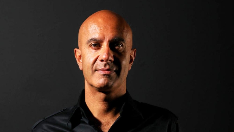 Tác giả Robin Sharma