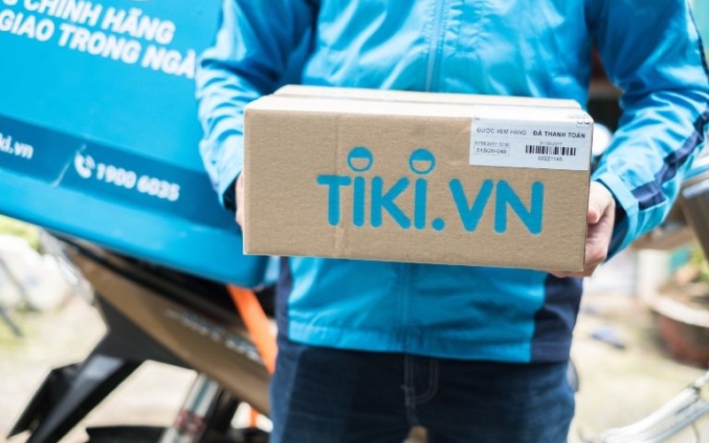 Khi mua hàng tại Tiki, khách hàng có thể mở hộp kiểm tra trước khi thanh toán và đổi trả miễn phí nếu không hài lòng