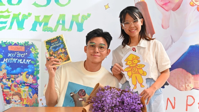 Đối tượng phù hợp và lời khuyên đọc sách.