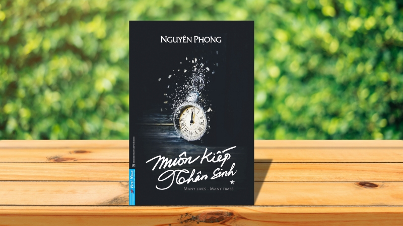 Muôn kiếp nhân sinh – Nguyên Phong