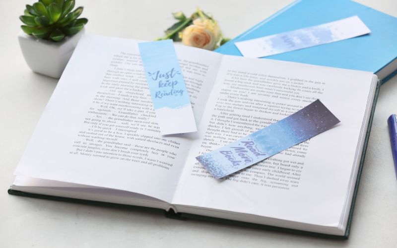 Ghi chú sách Non-fiction chỉ cần tập trung vào luận điểm chính 