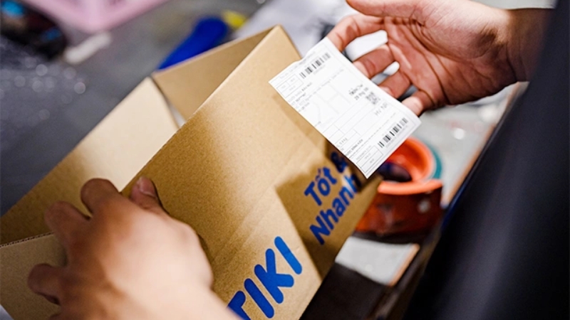 Trải nghiệm mua sắm không rủi ro với chính sách hỗ trợ khách hàng linh hoạt