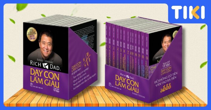 Có nên đọc sách dạy làm giàu: Đọc sao cho hiệu quả và tỉnh táo