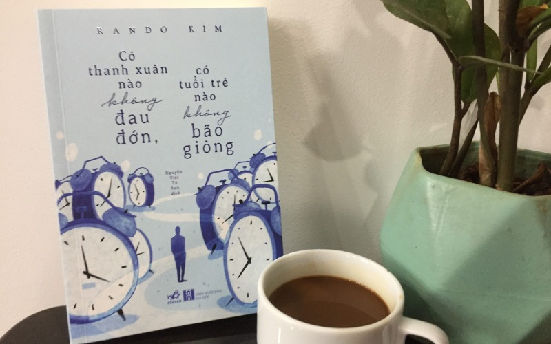 Nên quan tâm đến chất lượng bản in và nhà phát hành khi mua sách