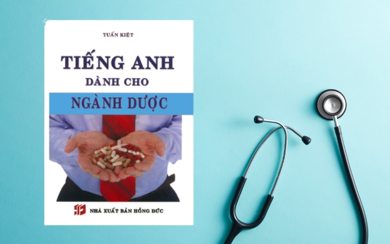 Tiếng Anh chuyên ngành Dược trang bị thuật ngữ, kỹ năng đọc hiểu và giao tiếp để tiếp cận tri thức toàn cầu