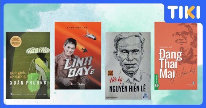 Định nghĩa về hồi ký