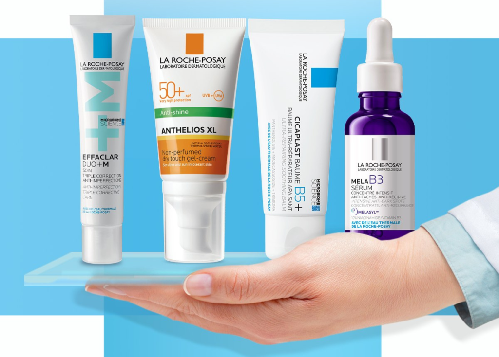 La Roche-Posay