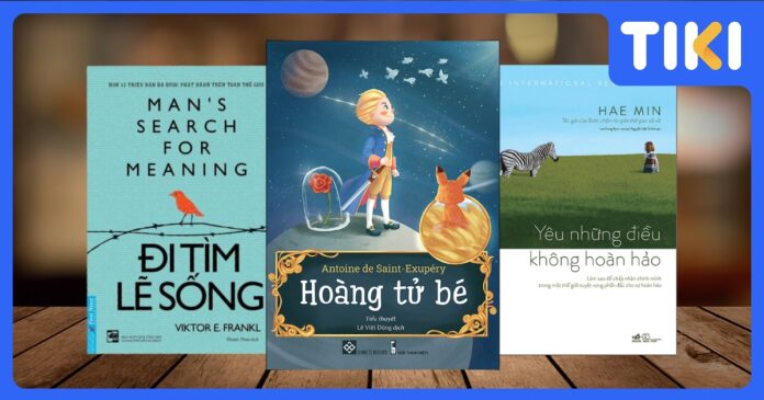 Khi buồn nên đọc sách gì: 6+ cuốn sách chữa lành tâm hồn bạn