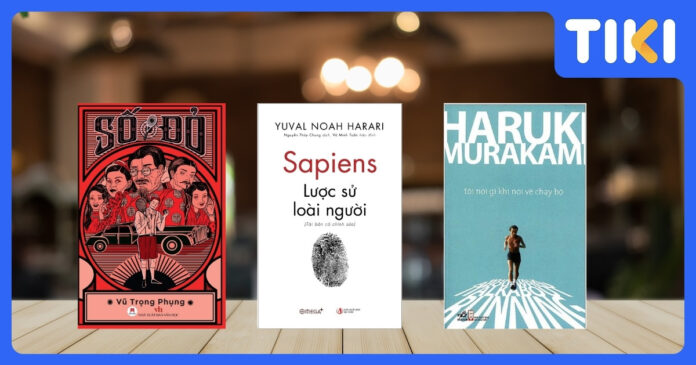 Nên đọc sách gì để viết văn hay