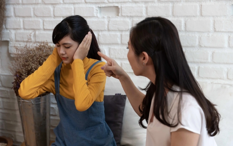Tuổi 15 là giai đoạn dở dở ương ương với nhiều mâu thuẫn, câu hỏi về bản thân và tương lai