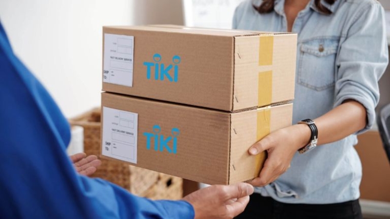 Với dịch vụ TikiNOW giao nhanh, bạn sẽ không phải chờ đợi lâu để nhận được sách