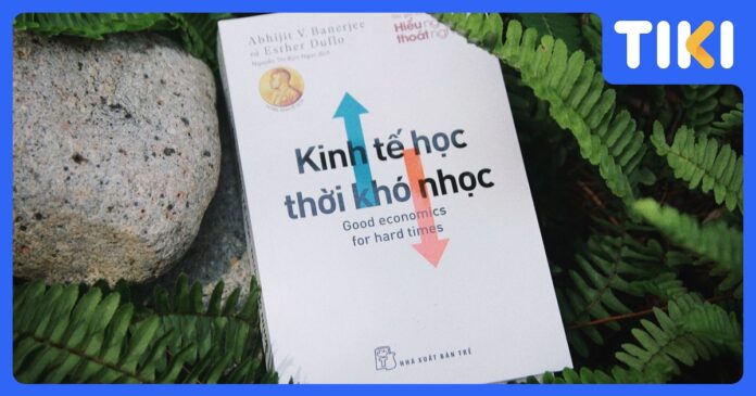 Những cuốn sách đoạt giải Nobel Kinh tế: Khai mở tư duy và thay đổi thế giới quan
