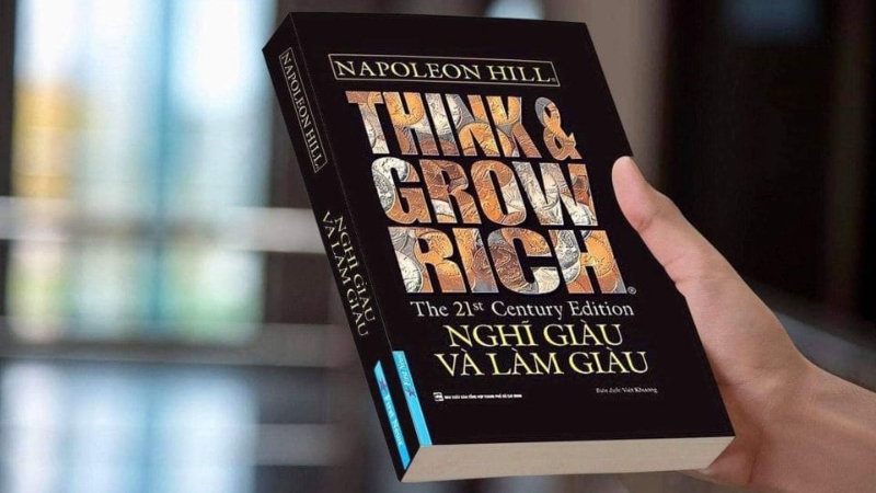 Sách về thành công là những ấn phẩm cung cấp kiến thức, phương pháp và nguồn cảm hứng