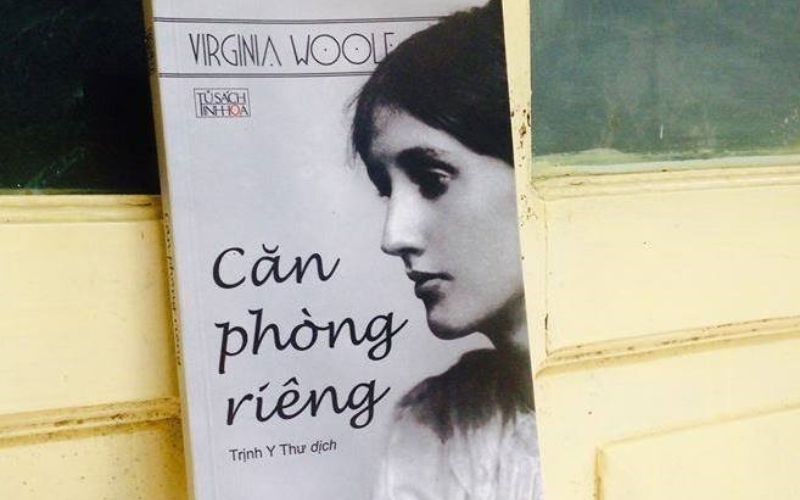 Căn phòng riêng khai phá ra ý nghĩa của sự tự chủ