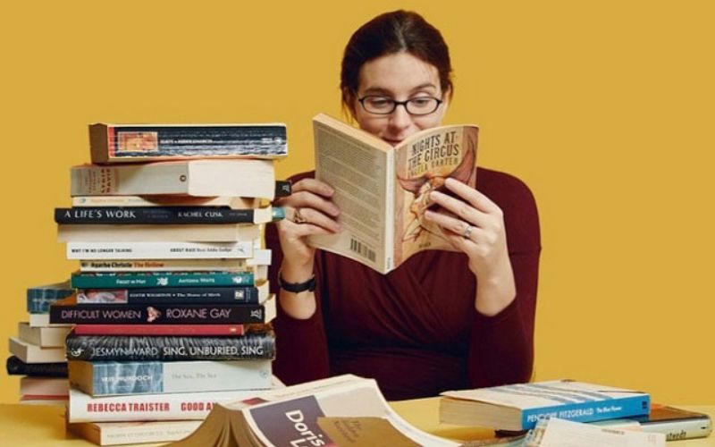 Nên chọn sách phù hợp với nhu cầu sử dụng
