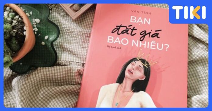 Những cuốn sách hay phụ nữ nên đọc: Tỏa sáng khí chất, yêu thương bản thân