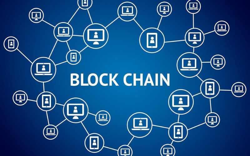 Blockchain đem đến nhiều cơ hội nghề nghiệp trong tương lai