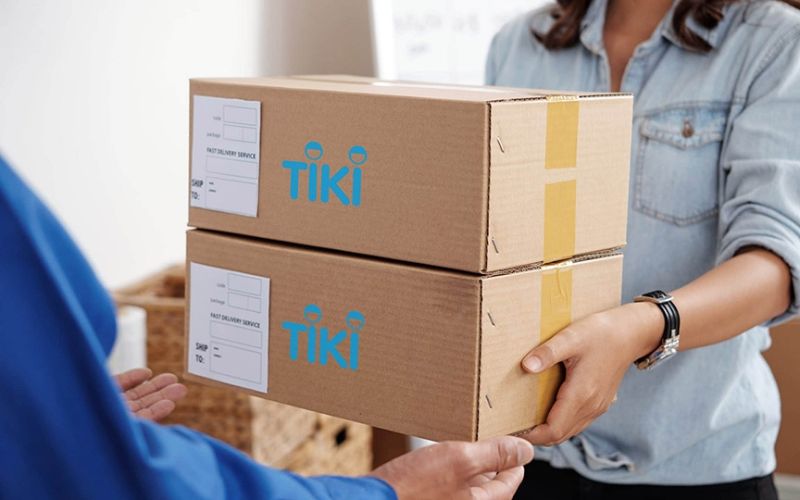 Bạn nên chọn mua sách chính hãng của Tiki để đảm bảo chất lượng