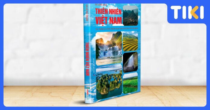 Những cuốn sách hay về Địa lý Việt Nam: Du hành tri thức non sông