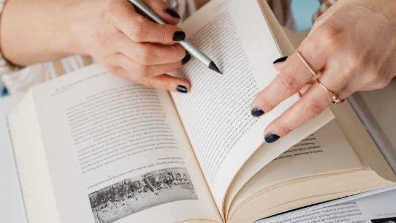 Xác định mục đích đọc của bản thân để chọn sách phù hợp