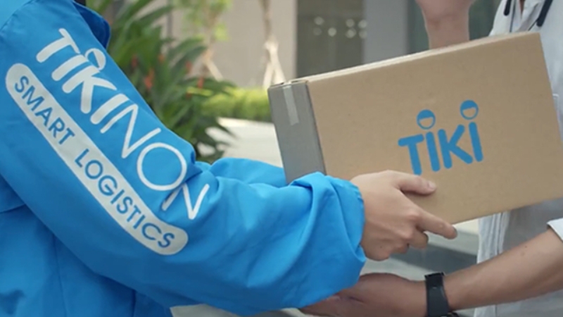 Với dịch vụ giao nhanh TikiNOW, bạn có thể nhận sách chỉ trong vòng 2 giờ
