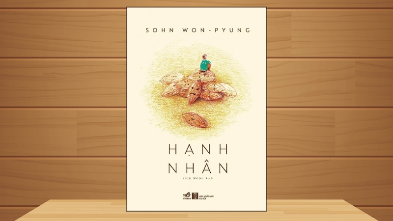 Sách Hạnh Nhân
