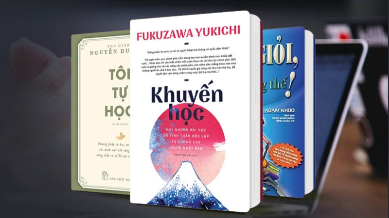 Sách về phương pháp học tập