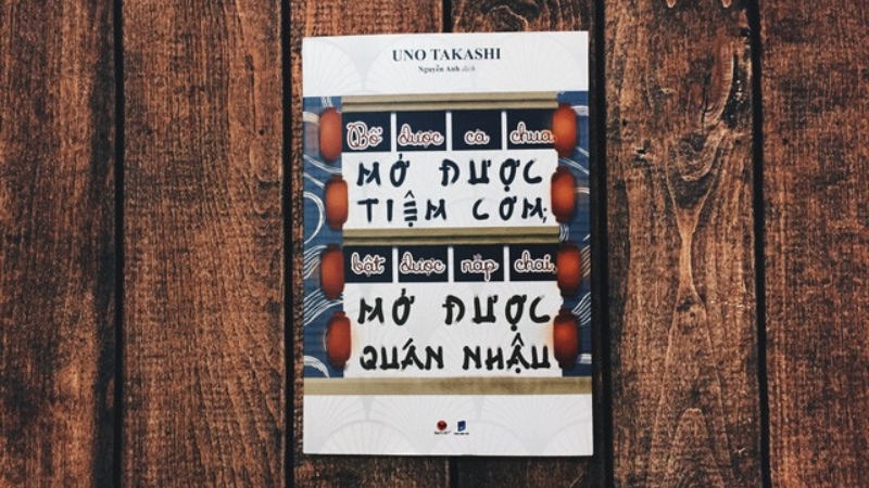 Bổ Được Cà Chua, Mở Được Tiệm Cơm