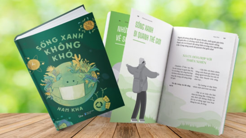 Đọc sách về nghệ thuật sống mang lại nhiều giá trị thiết thực
