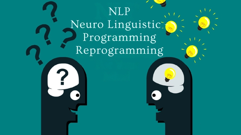 Định nghĩa lập trình Ngôn ngữ Tư duy (NLP)