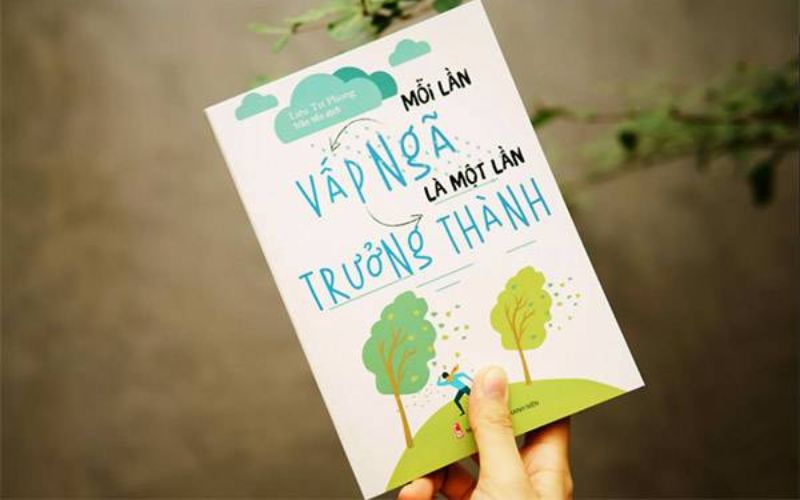 Nên chọn sách có nội dung sâu sắc và thực tiễn