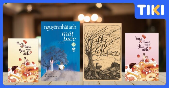 Những cuốn sách hay về tình yêu đơn phương