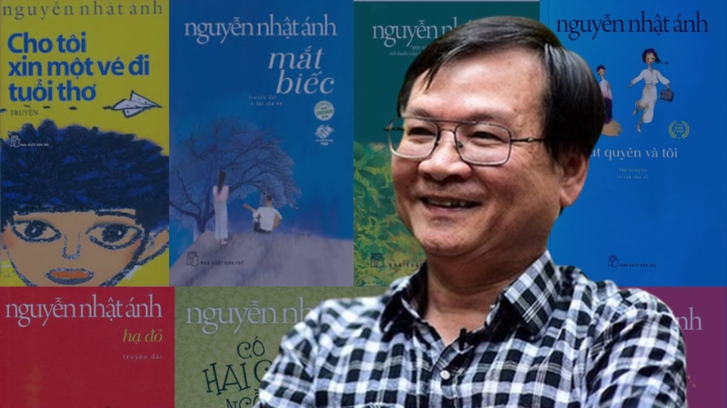 Tiêu chí chọn những cuốn sách hay về tuổi thơ: Tìm hiểu về tác giả và bối cảnh sáng tác