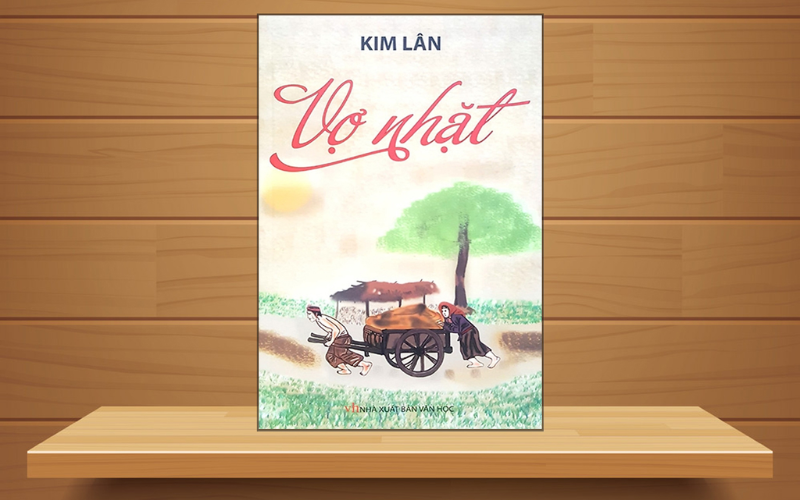 Vợ nhặt khắc họa nạn đói 1945, tôn vinh tình người, khát vọng sống và niềm hy vọng vào tương lai