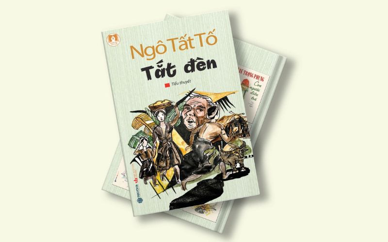 Tiểu thuyết Tắt đèn khắc họa bi kịch nông dân, lòng nhân ái và sức sống phản kháng của chị Dậu