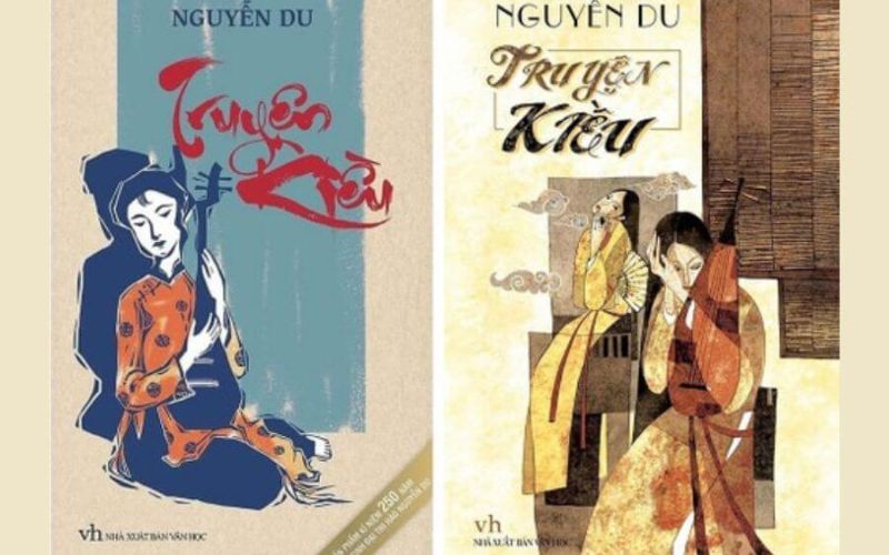 Truyện Kiều kể số phận Thúy Kiều, thể hiện triết lý nhân sinh và vẻ đẹp tinh túy tiếng Việt
