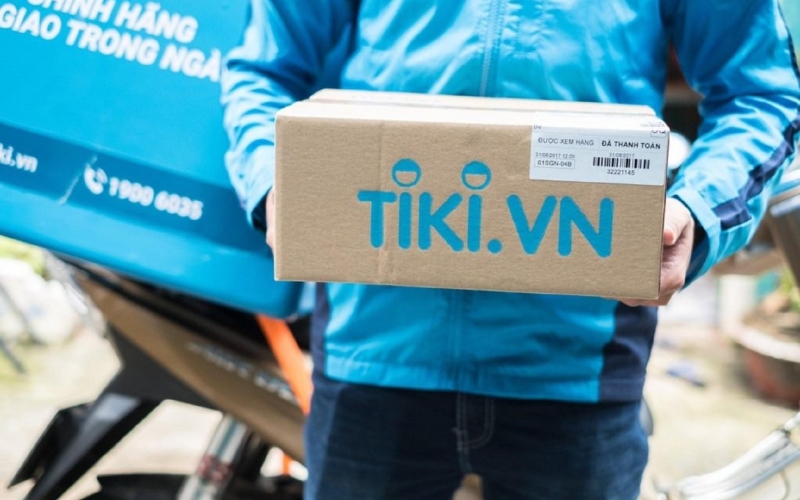 Mua sách trinh thám chính hãng, chất lượng ở Tiki