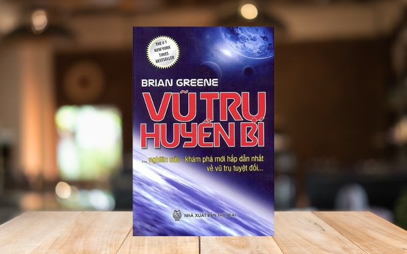 Vũ trụ huyền bí mở ra góc nhìn mới về đa vũ trụ và cấu trúc thực tại