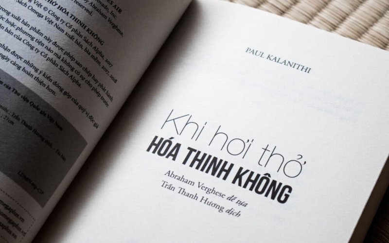 Nên lựa chọn sách y học của tác giả uy tín, cung cấp góc nhìn thực tiễn và chất lượng in ấn sách tốt