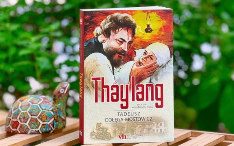 Thầy lang ca ngợi y đức và lòng nhân hậu, kể câu chuyện đầy cảm động về đời sống và giá trị của bác sĩ