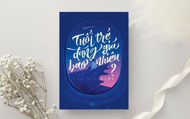 Tuổi trẻ đáng giá bao nhiêu? mang đến hành trình đầy cảm hứng, khuyến khích dấn thân và khám phá bản thân