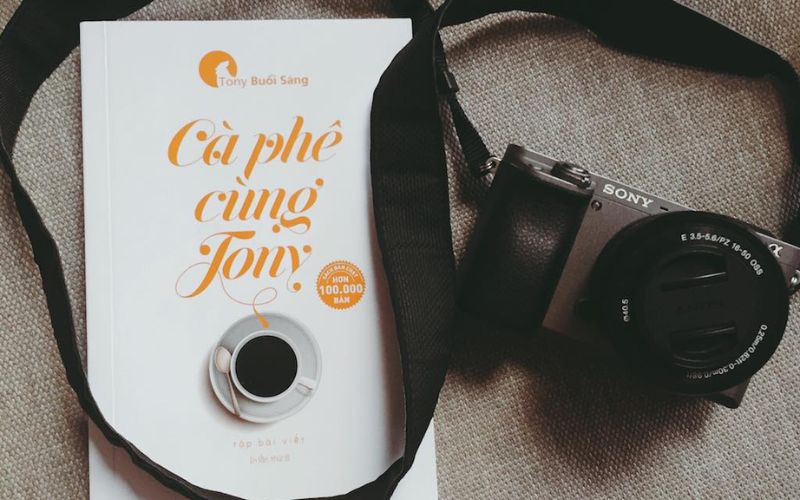 Cà phê cùng Tony Buổi Sáng phù hợp với các bạn trẻ, sinh viên, người mới đi làm