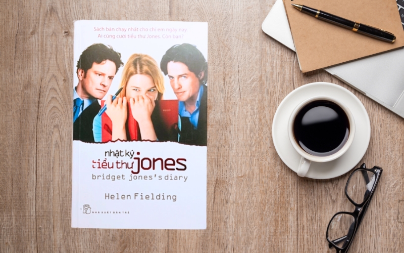 Hài hước, gần gũi và dí dỏm, Bridget Jones mang đến tiếng cười giúp bạn quên đi nỗi buồn thất tình
